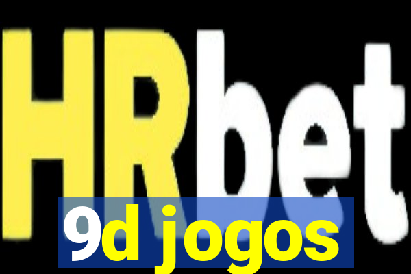 9d jogos